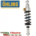 Ammortizzatore Ohlins Bmw R Nine T Scrambler / Urban / GS Mono Basso STX 46 Street Sospensione Regolabile Moto