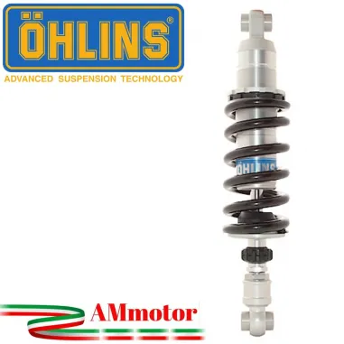 Ammortizzatore Ohlins Bmw R Nine T Scrambler / Urban / GS Mono Alto STX 46 Street Sospensione Regolabile Moto S46DR1L