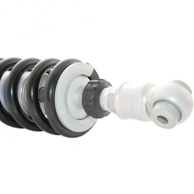 Ammortizzatore Ohlins Bmw R Nine T Scrambler / Urban / GS Mono Alto STX 46 Street Sospensione Regolabile Moto S46DR1L