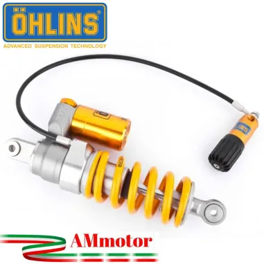 Ammortizzatore Ohlins Ducati Multistrada 1200 15 - 2019 Mono TTXRT Sospensione Regolabile Moto