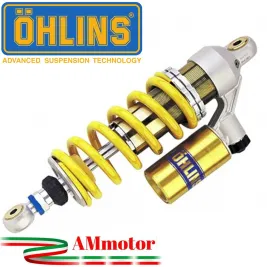 Ammortizzatore Ohlins Ducati Scrambler Desert Sled Mono STX 46 Street Sospensione Regolabile Moto