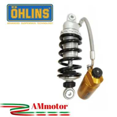 Ammortizzatore Ohlins Ducati XDiavel 1200 Mono STX 46 Street Sospensione Regolabile Moto Molla Nera