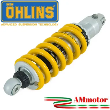 Ammortizzatore Ohlins Honda Cb 1000 R 08 - 2014 Mono STX 46 Street Sospensione Regolabile Moto