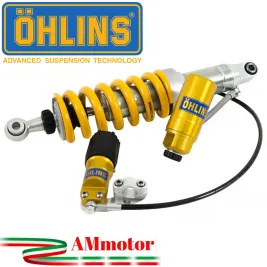 Ammortizzatore Ohlins Honda Cb 1000 R 08 - 2014 Mono STX 46 Street Sospensione Regolabile Moto