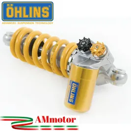 Ammortizzatore Ohlins Honda Cbr 1000 RR 08 - 2016 Mono TTXRT Sospensione Regolabile Moto