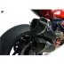Terminali Di Scarico Termignoni Ducati Panigale 959 Marmitta Force Carbonio