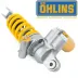 Ammortizzatore Ohlins Kawasaki Ninja H2 SX Mono TTX GP Sospensione Regolabile Moto