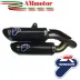 Terminali Di Scarico Termignoni Ducati Panigale 959 Marmitta Force Carbonio