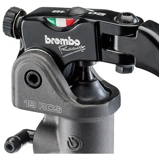 Pompa Brembo Radiale Rcs 19 Freno  Anteriore Racing Moto