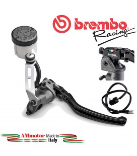 Pompa Brembo Radiale Rcs 19 Freno Anteriore Racing Moto