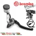 Pompa Brembo Radiale Rcs 19 Freno  Anteriore Racing Moto