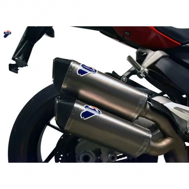 Terminali Di Scarico Termignoni Ducati Panigale 959 Marmitta Force Titanio