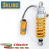 Ammortizzatore Ohlins Ktm Duke 790 Mono STX 46 Street Sospensione Regolabile Moto S46HR1C1B