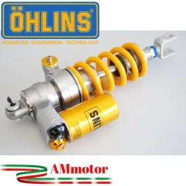 Ammortizzatore Ohlins Mv Agusta F3 Mono TTX36 NH Sospensione Regolabile Moto