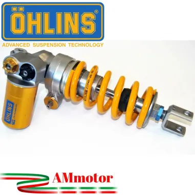 Ammortizzatore Ohlins Mv Agusta F3 Mono TTX GP Sospensione Regolabile Moto Solo Pista