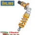 Ammortizzatore Ohlins Suzuki Gsx-R 1000 05 - 2006 STX 46 Supersport Sospensione Regolabile Moto