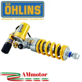 Ammortizzatore Ohlins Suzuki Gsx-R 750 06 - 2010 Mono TTXRT Sospensione Regolabile Moto