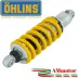 Ammortizzatore Ohlins Suzuki SV 1000 Mono STX 46 Street Sospensione Regolabile Moto