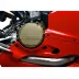 Impianto Di Scarico Completo Racing Termignoni Ducati Panigale 1199 Silenziatori Force Titanio
