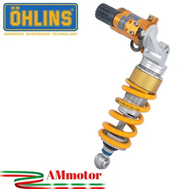 Ammortizzatore Ohlins Yamaha Yzf R1 04 - 2006 Mono STX 46 Supersport Sospensione Regolabile Moto