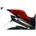 Impianto Di Scarico Completo Racing Termignoni Ducati Panigale 1299 Silenziatori Force Titanio