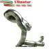 Collettori Di Scarico Racing Termignoni Ducati Panigale 1199 Titanio