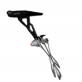 Portatarga Termignoni Per Impianto Completo D170 Ducati Panigale 1199