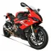 Termignoni Bmw S 1000 RR Terminale Di Scarico Moto Marmitta GP2R Inox
