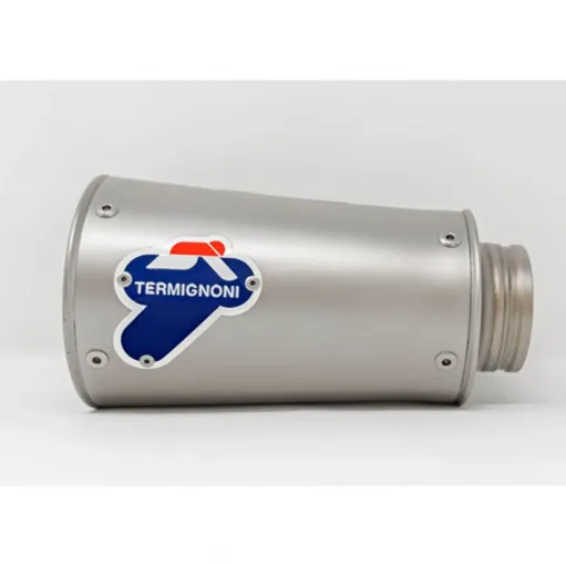 Termignoni Bmw S 1000 RR Terminale Di Scarico Moto Marmitta GP2R Inox