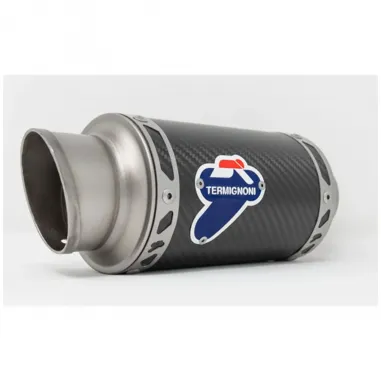Termignoni Bmw S 1000 RR Terminale Di Scarico Moto Marmitta GP Carbonio