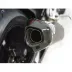 Termignoni Bmw S 1000 RR Terminale Di Scarico Moto Marmitta Conical Titanio Black Omologato