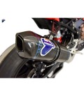 Scarico Completo Termignoni Bmw S 1000 RR Moto Collettori In Titanio Racing