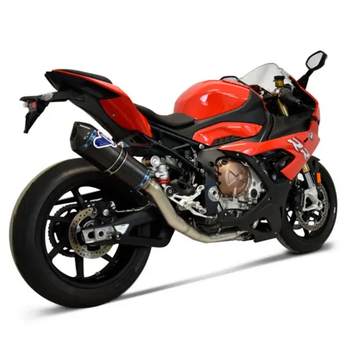 Scarico Completo Termignoni Bmw S 1000 RR Moto Collettori In Titanio Racing
