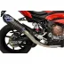 Scarico Completo Termignoni Bmw S 1000 RR Moto Collettori In Titanio Racing