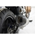 Termignoni Honda CB 500 F / R / X Terminale Di Scarico Moto Marmitta Relevance Titanio