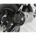Termignoni Honda CB 500 F / R / X Terminale Di Scarico Moto Marmitta GP2R-RHT Titanio