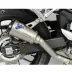 Termignoni Honda CB 500 F / R / X Terminale Di Scarico Moto Marmitta GP2R-RHT Titanio