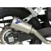Termignoni Honda CB 500 F / R / X Terminale Di Scarico Moto Marmitta GP2R Inox