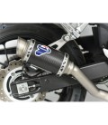 Termignoni Honda CB 500 F / R / X Terminale Di Scarico Moto Marmitta Gp Carbonio