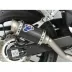 Termignoni Honda CB 500 F / R / X Terminale Di Scarico Moto Marmitta Gp Carbonio
