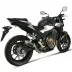 Termignoni Honda CB 500 F / R / X Terminale Di Scarico Moto Marmitta Gp Carbonio