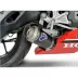 Termignoni Honda Cbr 1000 RR 17 - 2019 Terminale Di Scarico Moto Marmitta Gp Carbonio
