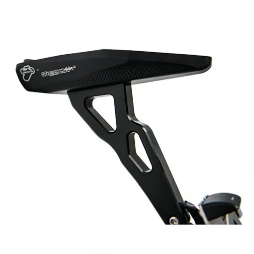 Portatarga Termignoni Per Impianto Completo D170 Ducati Panigale 1299