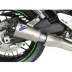 Termignoni Kawasaki Z 900 RS 18 - 2022 Terminale Di Scarico Moto Marmitta GP2R-RHT Titanio