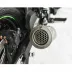 Termignoni Kawasaki Z 900 RS 18 - 2022 Terminale Di Scarico Moto Marmitta GP2R-R Inox