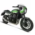 Termignoni Kawasaki Z 900 RS Terminale Di Scarico Moto Marmitta GP2R-R Inox