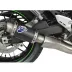 Termignoni Kawasaki Z 900 RS 18 - 2022 Terminale Di Scarico Moto Marmitta Gp Carbonio