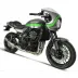 Termignoni Kawasaki Z 900 RS 18 - 2022 Terminale Di Scarico Moto Marmitta Gp Carbonio
