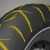 Dunlop Trailmax Meridian 170 60 zr 17 + 120 70 zr 19 Coppia Pneumatici Moto Gomme