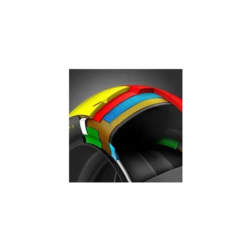 Dunlop Trailmax Meridian 150 70 zr 18  + 90 90 V 21 Coppia Pneumatici Moto Gomme